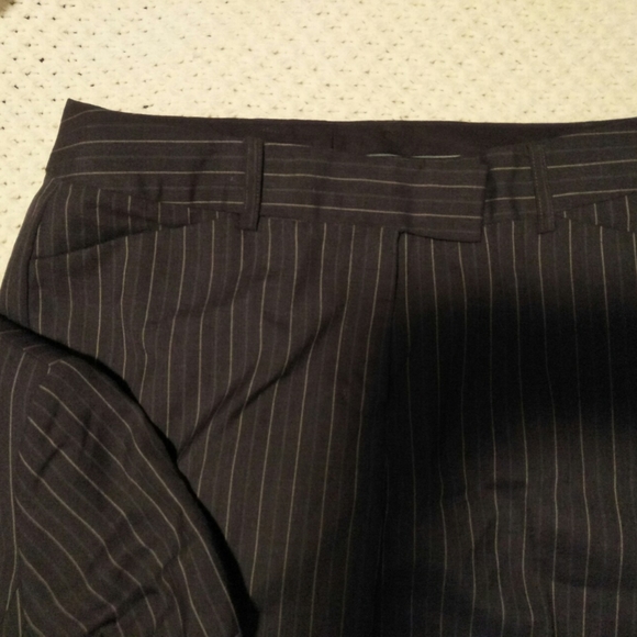 Anne Klein short sleeve suit set New - Picture 5 of 5